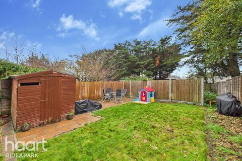 undefined, Eastern Avenue East, Gidea Park, RM2 5RA