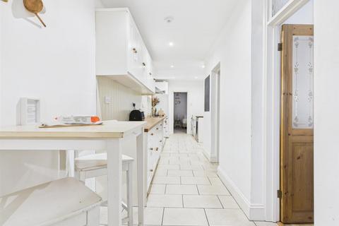 undefined, Brunswick Square, Hove