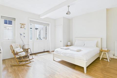 undefined, Brunswick Square, Hove