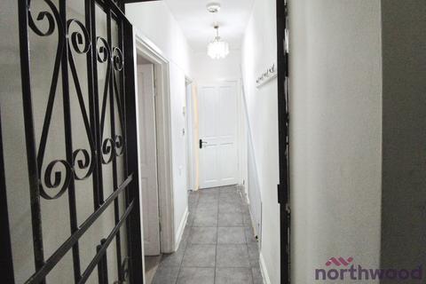undefined, Bennetts Castle Lane, Dagenham RM8
