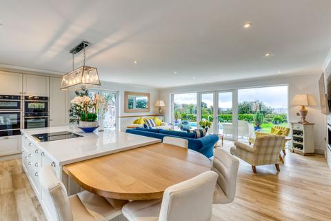 5 bedroom detached house for sale, Cote De La Rigondaine, Grouville