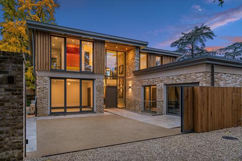 5 bedroom detached house for sale, Belbroughton Road, Oxford, Oxfordshire, OX2