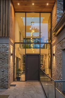 5 bedroom detached house for sale, Belbroughton Road, Oxford, Oxfordshire, OX2