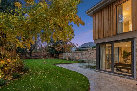 5 bedroom detached house for sale, Belbroughton Road, Oxford, Oxfordshire, OX2
