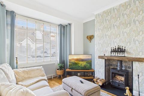 undefined, Lewis Place, Porthcawl CF36