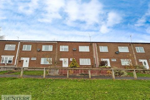 Hatfield Place, Peterlee, County Durham, SR8 5SU