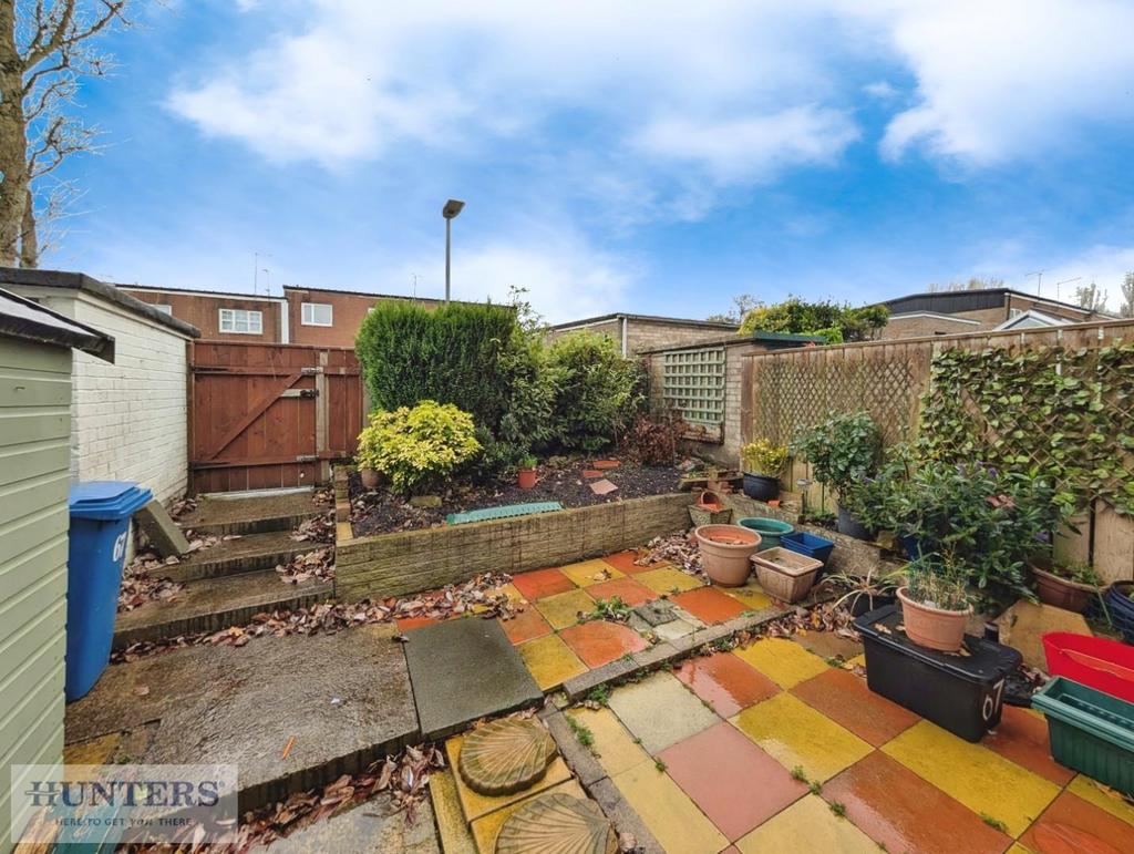 Outdoor Space