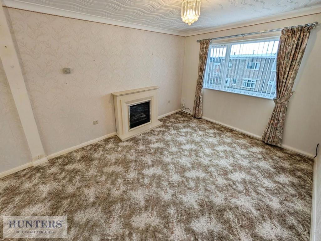 Lounge / Dining Room