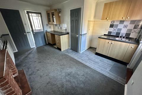undefined, Woodfield Avenue, Batley