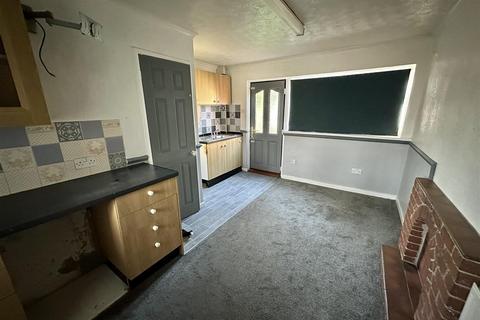 undefined, Woodfield Avenue, Batley