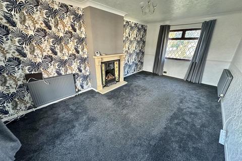 undefined, Woodfield Avenue, Batley