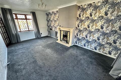 undefined, Woodfield Avenue, Batley