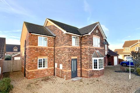 undefined, Green Lane, Boston, Lincolnshire, PE21