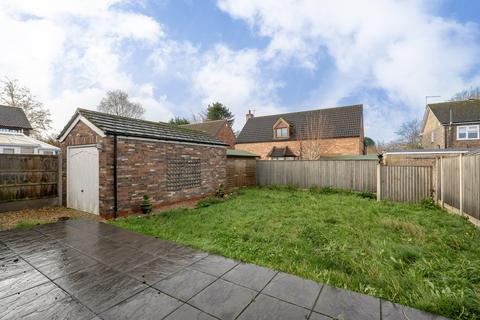 undefined, Green Lane, Boston, Lincolnshire, PE21