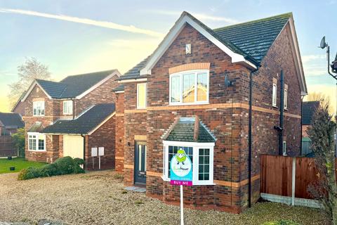 undefined, Green Lane, Boston, Lincolnshire, PE21