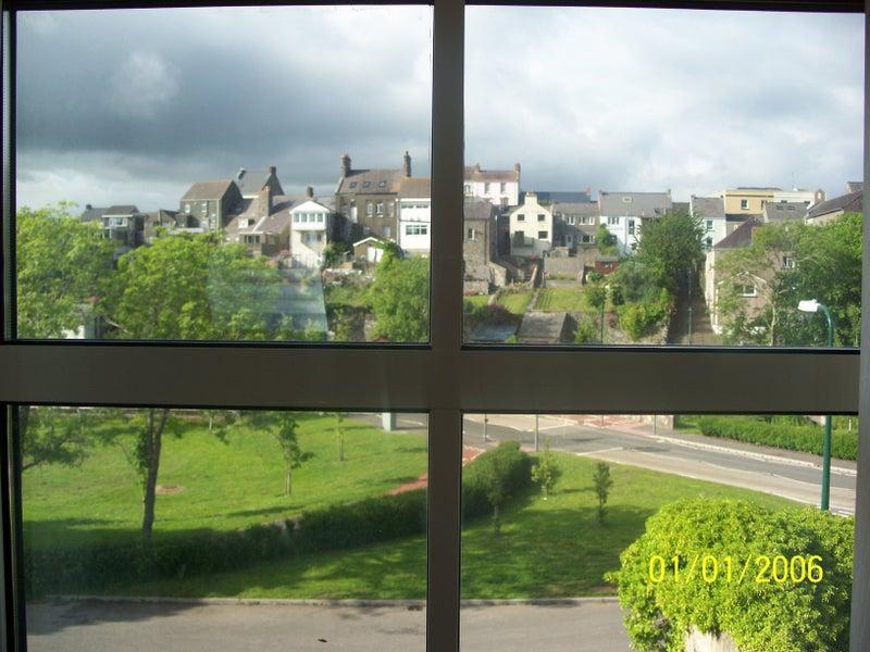Main Bedroom View