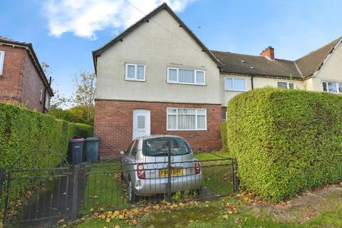 East Avenue, Rawmarsh, Rotherham, South Yorkshire, S62