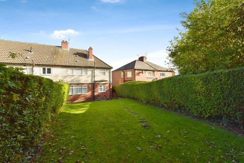 undefined, East Avenue, Rawmarsh, Rotherham, South Yorkshire, S62