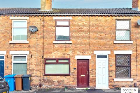 undefined, Warner Street, Mickleover, Derby
