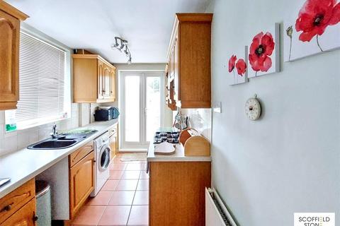 undefined, Warner Street, Mickleover, Derby