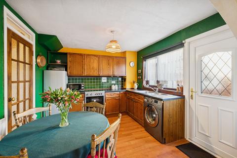 undefined, Mansefield, East Calder, EH53