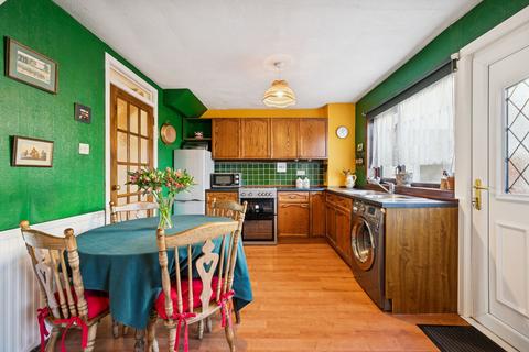 undefined, Mansefield, East Calder, EH53
