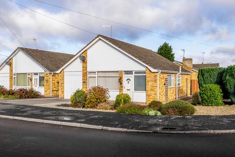 2 bedroom detached bungalow for sale, Tavistock Road, Spalding