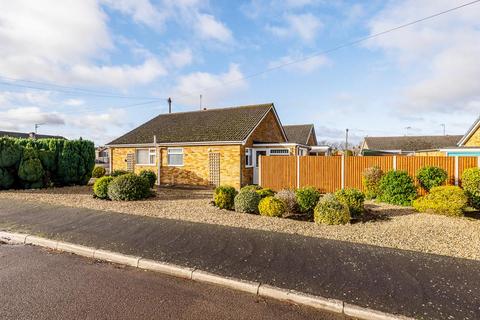 2 bedroom detached bungalow for sale, Tavistock Road, Spalding