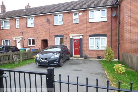 2 bedroom terraced house to rent - Ludgate Road, Rochdale, Greater Manchester, OL11