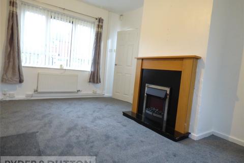 2 bedroom terraced house to rent, Ludgate Road, Rochdale, Greater Manchester, OL11