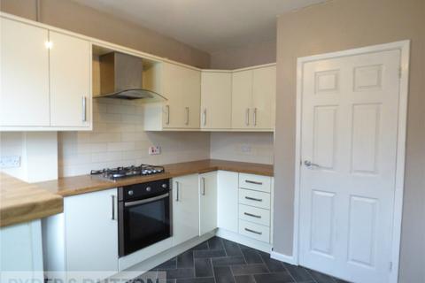 2 bedroom terraced house to rent, Ludgate Road, Rochdale, Greater Manchester, OL11