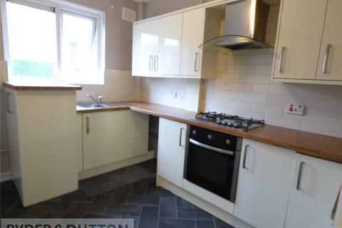 2 bedroom terraced house to rent, Ludgate Road, Rochdale, Greater Manchester, OL11