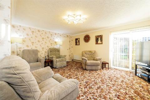 undefined, Roman Close, Lincoln LN4