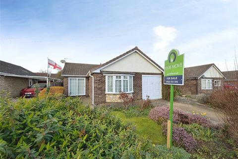 3 bedroom bungalow for sale, Roman Close, Lincoln LN4