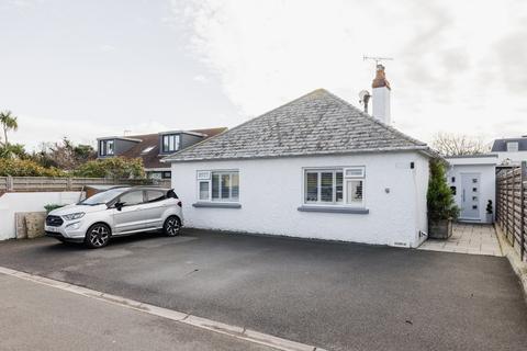 undefined, Le Blanc Mondin, St. Clement, Jersey