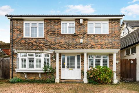 4 bedroom semi-detached house to rent, Croham Park Avenue, South Croydon, CR2