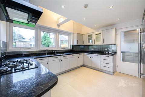 4 bedroom semi-detached house to rent, Croham Park Avenue, South Croydon, CR2