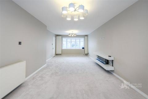 4 bedroom semi-detached house to rent, Croham Park Avenue, South Croydon, CR2