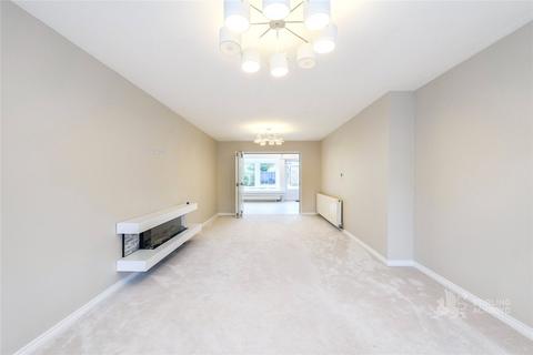4 bedroom semi-detached house to rent, Croham Park Avenue, South Croydon, CR2