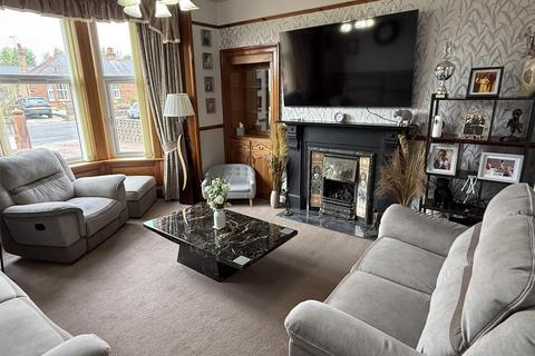 undefined, CAMPDALE 69 Rotchell Road, Dumfries, DG2 7SA