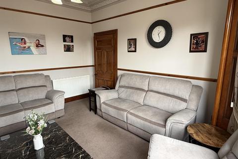 undefined, CAMPDALE 69 Rotchell Road, Dumfries, DG2 7SA
