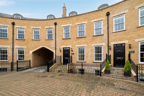 Shelley Place, The Colosseum, Lincoln, LN1