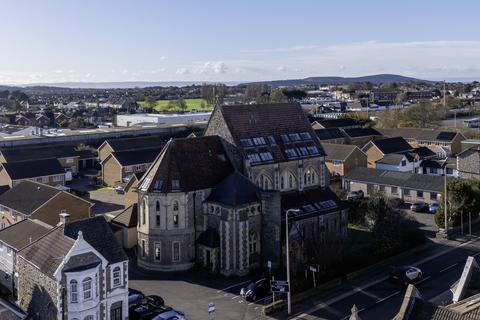 2 bedroom apartment for sale, 74, Locking Road, Weston-super-Mare BS23