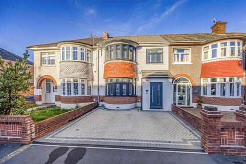 Beaconsfield Avenue, Portsmouth PO6