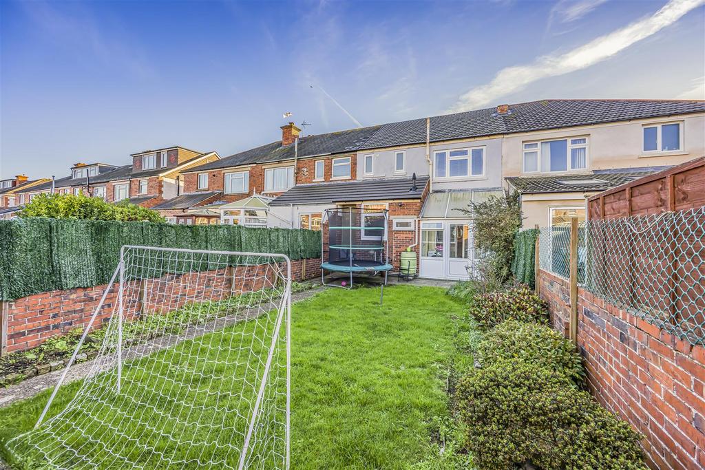 41 Beaconsfield Avenue, Cosham-Portico Marketing-So