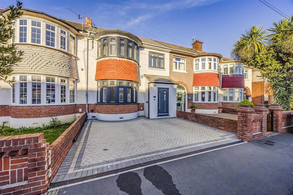 41 Beaconsfield Avenue, Cosham-Portico Marketing-So