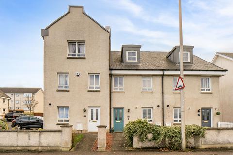 undefined, 2 Easter Langside Gardens, Dalkeith, EH22 2FF
