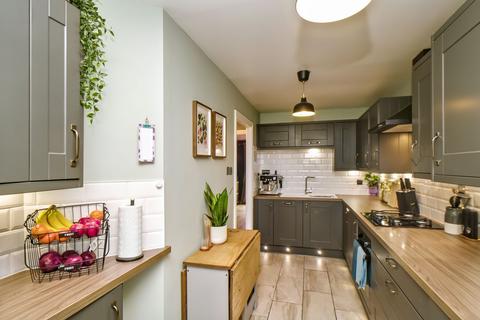 undefined, 2 Easter Langside Gardens, Dalkeith, EH22 2FF