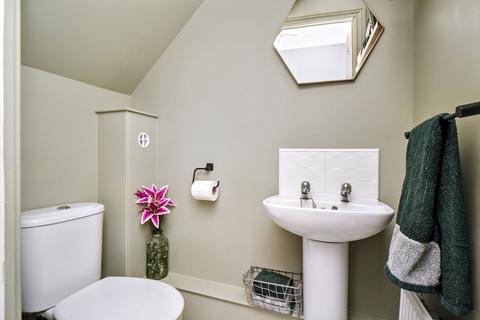 undefined, 2 Easter Langside Gardens, Dalkeith, EH22 2FF