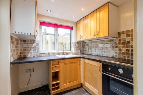 undefined, Church Walk, Devizes, Wiltshire, SN10